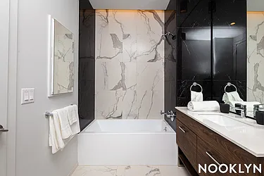 Rented by Nooklyn NYC LLC