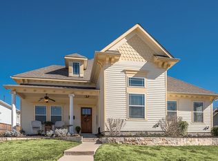 409 Rice St, McKinney, TX 75069