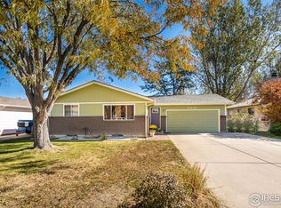 2410 34th Ave, Greeley, CO 80634