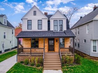 1422 W 77th St, Cleveland, OH 44102
