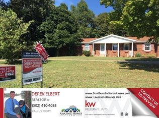 700 Shiloh Rd SE, Corydon, IN 47112