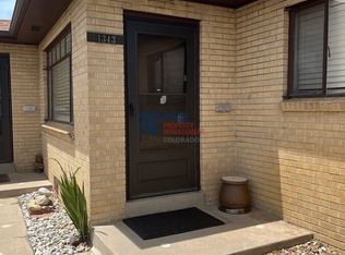 1343 S Grant St, Denver, CO 80210