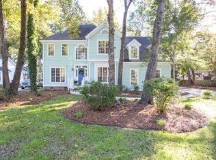 321 Hook Ln, Mount Pleasant, SC 29464