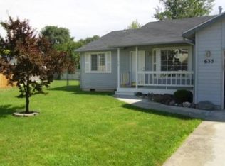 635 Norwood Ln, Nampa, ID 83651
