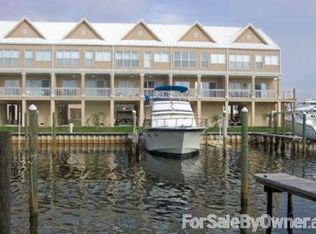 4531 Walker Key Blvd #E-6, Orange Beach, AL 36561