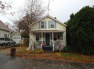 161 Old County Rd, Smithfield, RI 02917