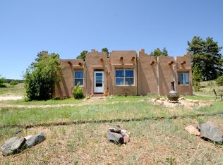 20840 Book Dr, Peyton, CO 80930