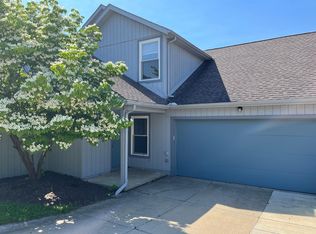 1671 Olympus Dr, Kent, OH 44240