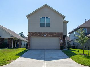 3615 Atascocita Vale Dr, Humble, TX 77396