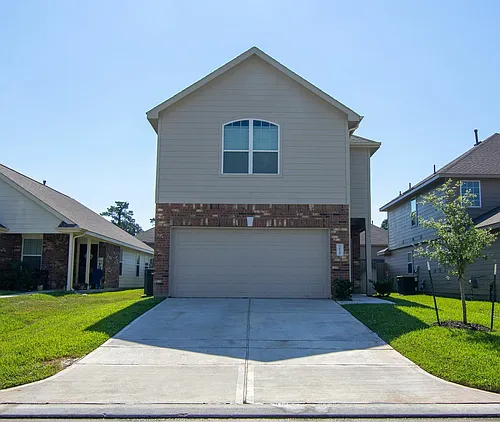 3615 Atascocita Vale Dr Photo 1