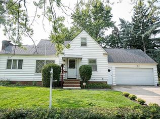 16806 Maple Heights Blvd, Maple Heights, OH 44137