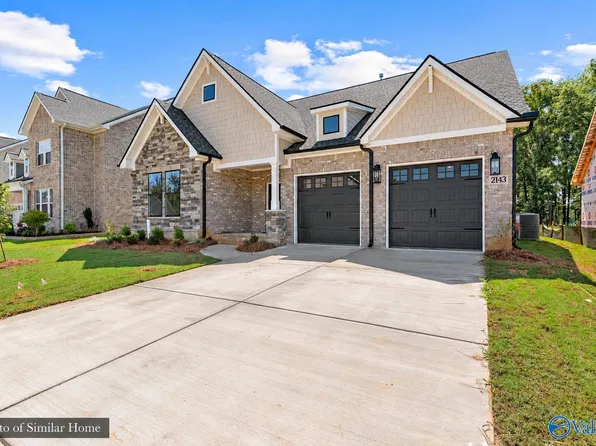 9005 Haymaker Way, Huntsville, AL 35802
