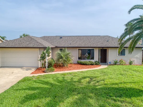 27 S Sea Island Dr, Ormond Beach, FL 32176