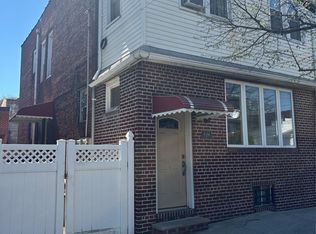 8166 102nd Road, Ozone Park, NY
