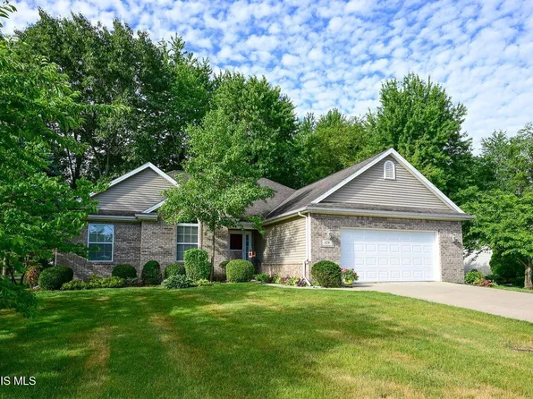 629 High Pines Dr, Toledo, OH 43615