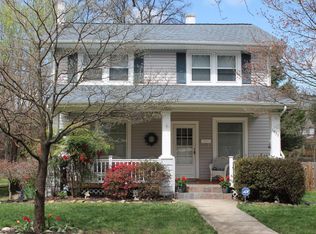 1933 Belleville Rd SW, Roanoke, VA 24015