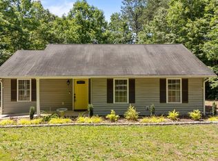 428 Long Branch Dr, La Crosse, VA 23950