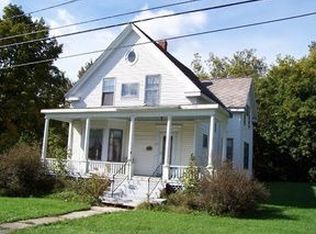87 Calais Ave, Calais, ME 04619