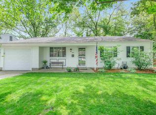 4846 Huntley Ct, South Bend, IN