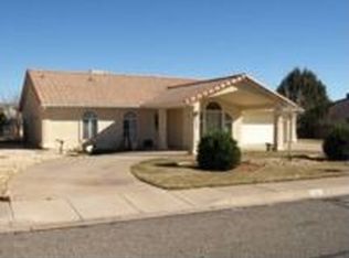 1740 Tamarisk Dr, Santa Clara, UT 84765