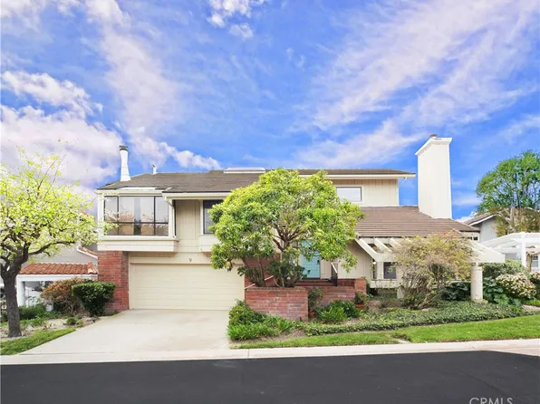 9 Mela Ln, Rancho Palos Verdes, CA 90275