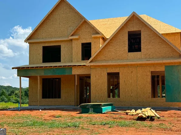 1004 S Laney Rd, Locust Grove, GA 30248