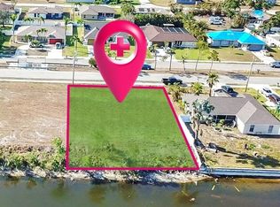 625 Gleason Pkwy, Cape Coral, FL 33914