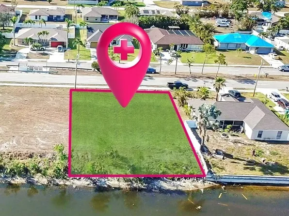 625 Gleason Pkwy, Cape Coral, FL 33914