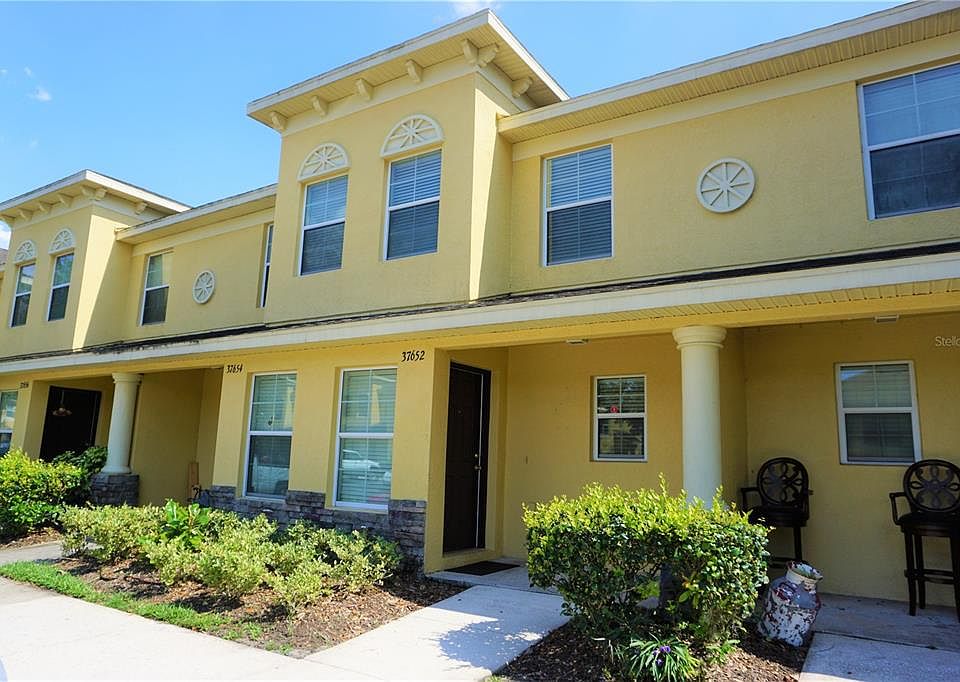 37652 Aaralyn Rd 45, Zephyrhills, FL 33542 Zillow