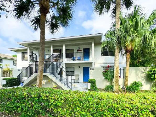 3007 SW 21st Ter #292B, Delray Beach, FL 33445