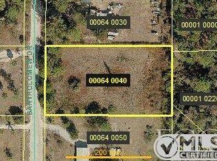 7727 Bartholomew Dr, North Fort Myers, FL 33917