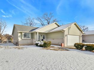 1318 N Indiana Ave, Wichita, KS 67214