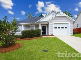 3 Long Glen Ct, Columbia, SC 29229