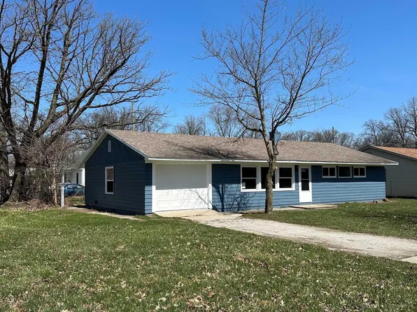 2307 Drexel Ave, Fort Wayne, IN 46806