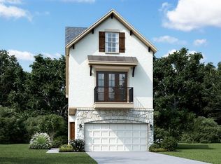 1608 Water Oak Point Dr, Houston, TX 77055