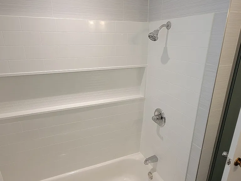 Bathroom #1