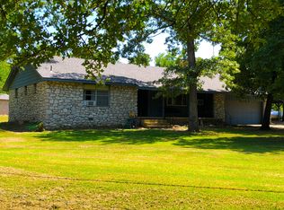 15941 S Willow Ln, Sapulpa, OK 74066
