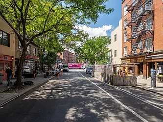 Rented by City Connections Realty