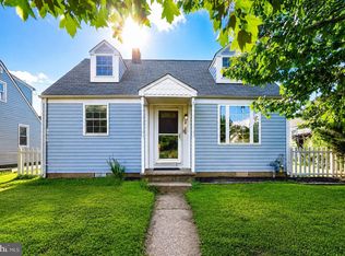 3426 Loganview Dr, Baltimore, MD 21222