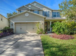 7460 Bridgeview Dr, Wesley Chapel, FL 33545
