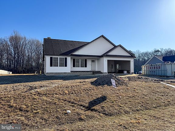2nd image of 26643 Blue Hen Ln Lot 25