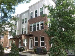 515 Old Mill Rd, Charlotte, NC 28206