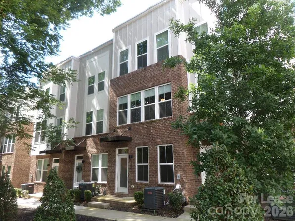 515 Old Mill Rd, Charlotte, NC 28206