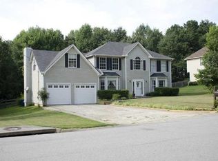1900 Rocksram Dr, Buford, GA 30519