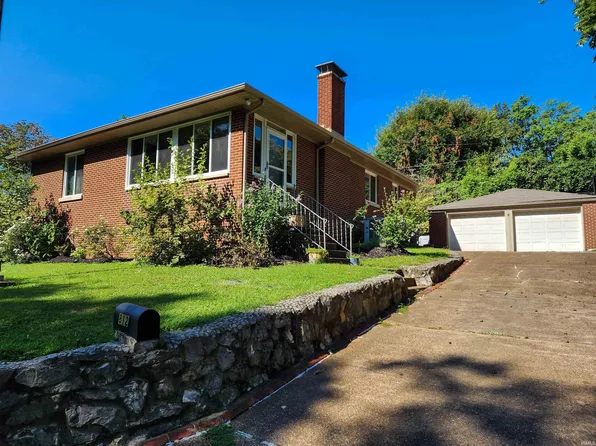 812 N Barker Ave, Evansville, IN 47720