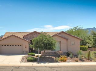 39665 S Winding Trl, Saddlebrooke, AZ 85739