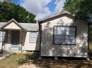 1010 W Madison Ave, Harlingen, TX 78550