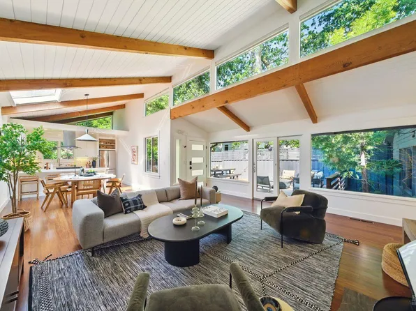 12 Oak Knoll Avenue, San Anselmo, CA 94960