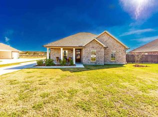 539 Waverly Rd, Thibodaux, LA 70301