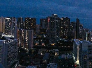 1631 Kapiolani Blvd #3209, Honolulu, HI 96814